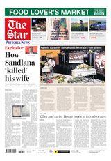The Star - October 12, 2023 October 12, 2023