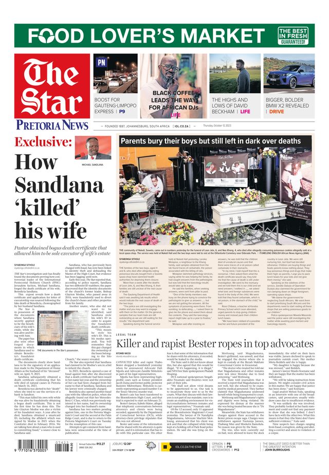 The Star