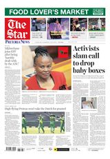 The Star - October 17, 2023 October 17, 2023