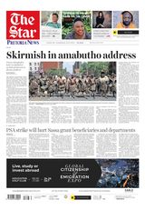 The Star - October 18, 2023 October 18, 2023