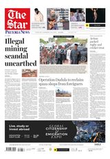 The Star - October 20, 2023 October 20, 2023