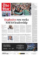 The Star - October 23, 2023 October 23, 2023