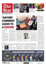 The Star - October 27, 2023 October 27, 2023