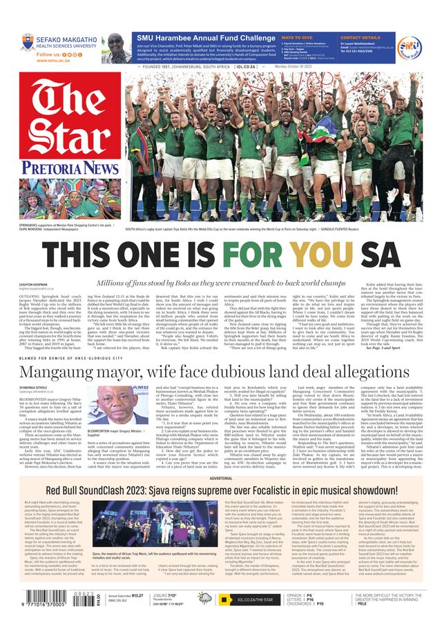 The Star