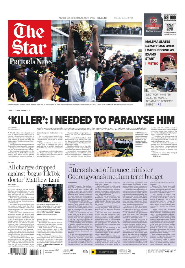 The Star