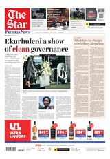 The Star - November 09, 2023 November 09, 2023