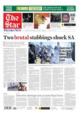 The Star - November 13, 2023 November 13, 2023