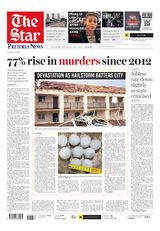The Star - November 15, 2023 November 15, 2023