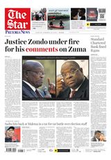 The Star - November 16, 2023 November 16, 2023