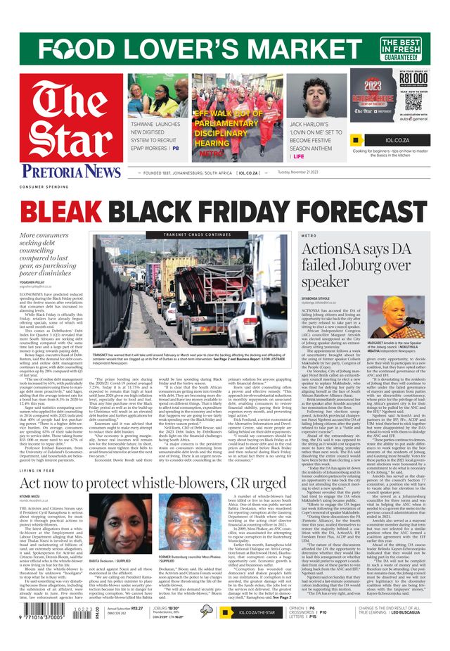 The Star