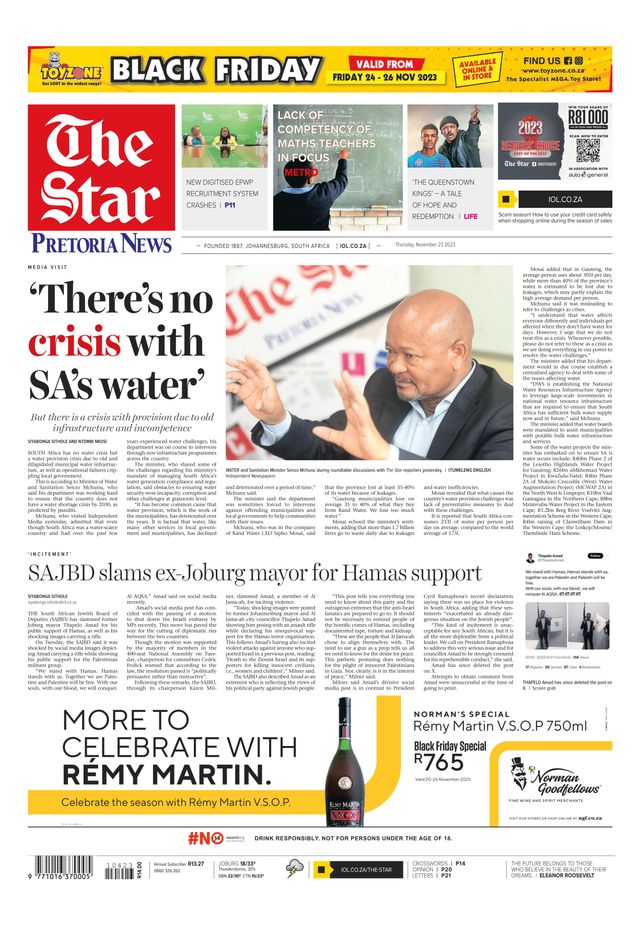 The Star