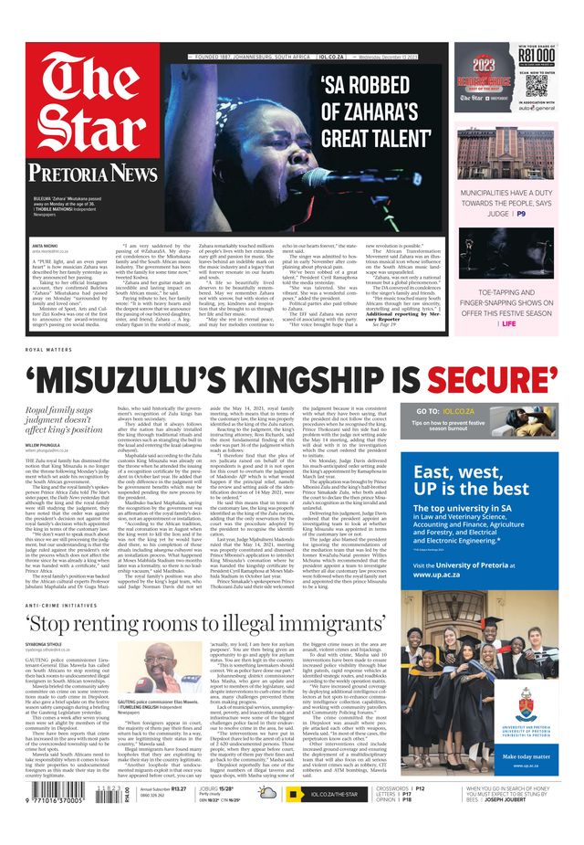 The Star