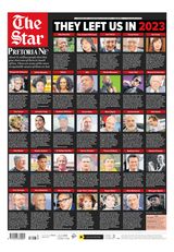 The Star - December 29, 2023 December 29, 2023