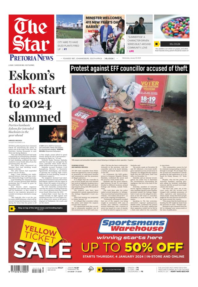 The Star