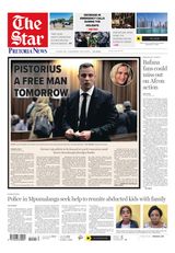 The Star - January 04, 2024 January 04, 2024