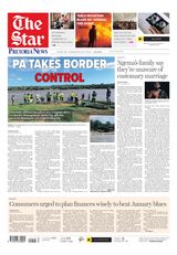 The Star - January 05, 2024 January 05, 2024