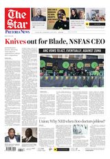 The Star - January 08, 2024 January 08, 2024