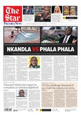 The Star - January 09, 2024 January 09, 2024
