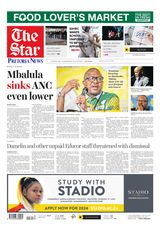 The Star - January 10, 2024 January 10, 2024