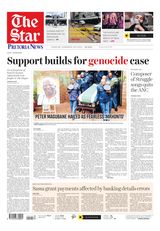 The Star - January 11, 2024 January 11, 2024
