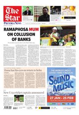 The Star - January 15, 2024 January 15, 2024