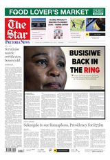 The Star - January 16, 2024 January 16, 2024