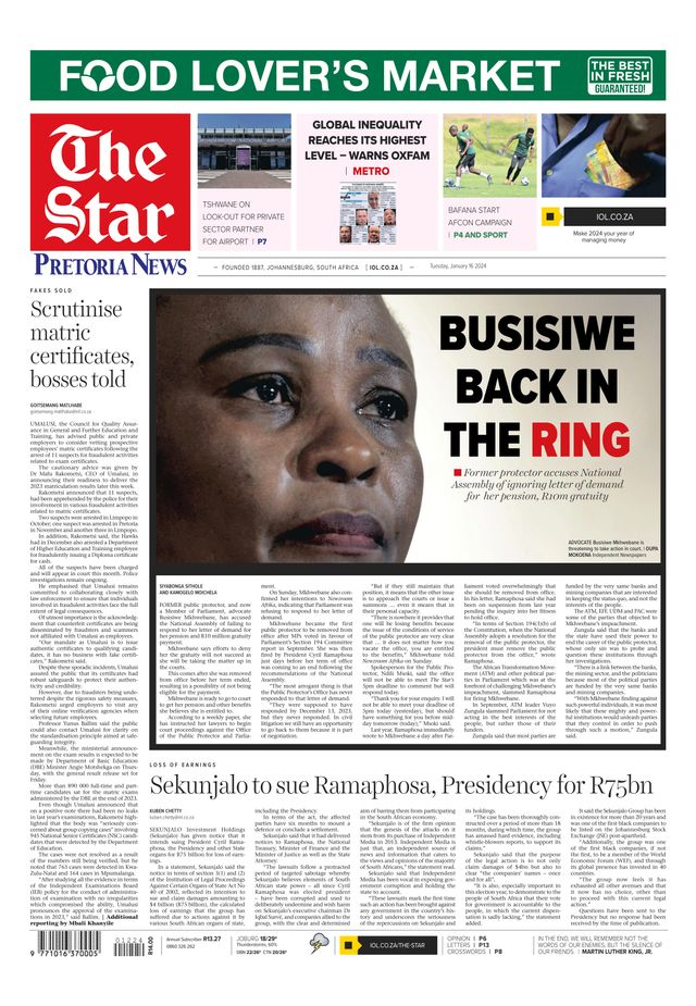 The Star