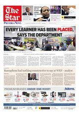 The Star - January 17, 2024 January 17, 2024