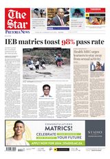 The Star - January 18, 2024 January 18, 2024