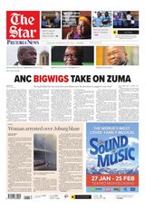 The Star - January 22, 2024 January 22, 2024