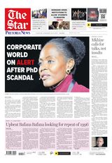 The Star - January 24, 2024 January 24, 2024