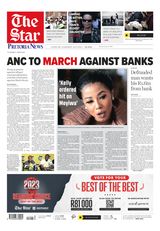 The Star - January 25, 2024 January 25, 2024