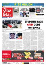 The Star - January 26, 2024 January 26, 2024