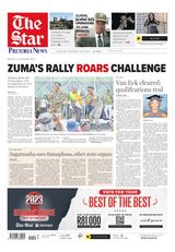 The Star - January 29, 2024 January 29, 2024