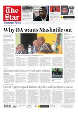 The Star - January 30, 2024 January 30, 2024