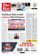 The Star - January 31, 2024 January 31, 2024