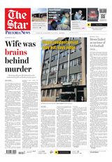 The Star - February 02, 2024 February 02, 2024