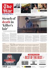The Star - February 06, 2024 February 06, 2024