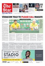 The Star - February 07, 2024 February 07, 2024