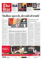 The Star - February 09, 2024 February 09, 2024