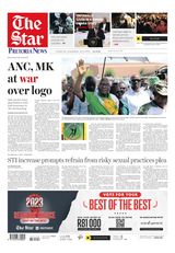 The Star - February 12, 2024 February 12, 2024