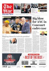 The Star - February 13, 2024 February 13, 2024