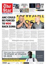 The Star - February 14, 2024 February 14, 2024