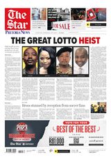 The Star - February 15, 2024 February 15, 2024