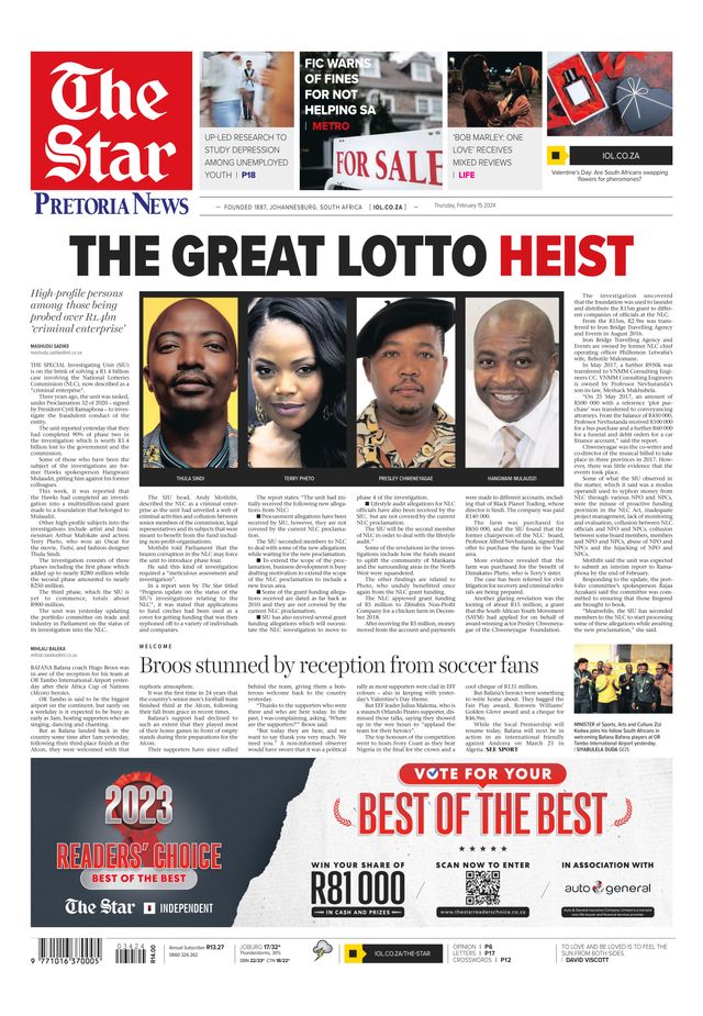 The Star