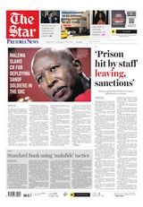 The Star - February 16, 2024 February 16, 2024