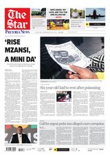 The Star - February 19, 2024 February 19, 2024