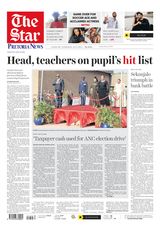 The Star - February 20, 2024 February 20, 2024
