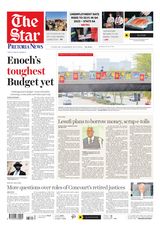 The Star - February 21, 2024 February 21, 2024