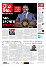 The Star - February 22, 2024 February 22, 2024